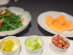 -虹潮荟·餐桌上的美食地理(太阳宫店)