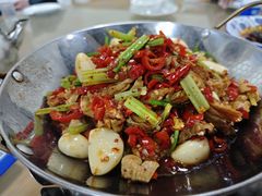 -湖南湘菜馆(东湘缘二店)