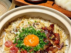 -锦荟JINHUI·浙江小馆(上海荟聚店)
