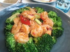 -港丽餐厅(高德置地店)