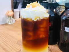 -怪 kafe.