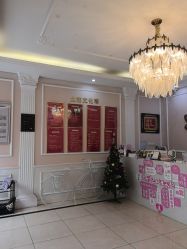 -Bollins波林丝•专研护发中心