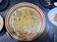 -一善菌·云南菌汤·云南菜(银泰城店)