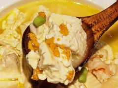 -真地道京味府·鲜橙烤鸭·北京菜(朝外大街东大桥店)