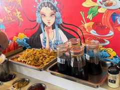 -活鱼馆(宜兴埠店)