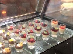 -OPEN開全日自助餐厅·牛肉火锅·海鲜(佛山希尔顿酒店)