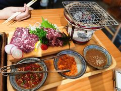 -馥家小馆(黔灵山公园店)