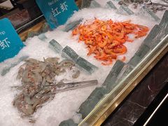 -東盛炭烤自助料理(玄武招商花园城店)
