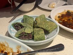 红豆薄撑-任兴记(定西路店)