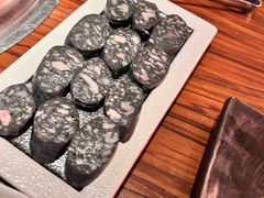 -烧肉一番·新韩式炭火烤肉(大岭山店)