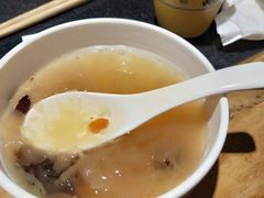银耳汤-铁箭门串串香主题火锅(汇锦城店)