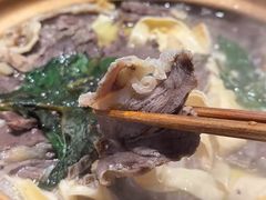 -一坐一忘云南菜(卓悦中心)