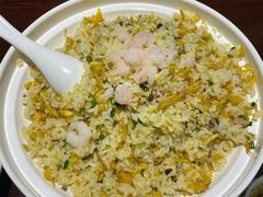 -食為天·本地人爱吃的淮扬菜(瘦西湖店)