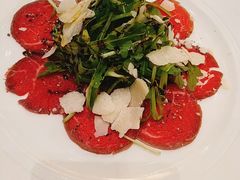 -郑州希尔顿酒店·阿米奇意大利餐厅