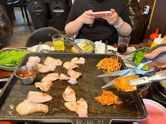 -Dombe豚(黑猪肉街店)