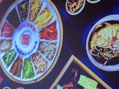 -怪噜范·老贵阳街头名小吃(汇金星力城店)