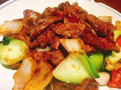 -大牌大·传统杭帮菜(湖滨店)