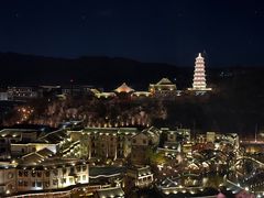 -云端咖啡(古北水镇景区店)