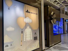 -斯普瑞斯奥特莱斯