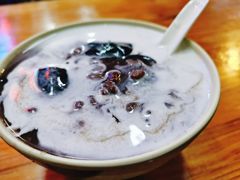 椰奶红豆烧仙草-风之味糖水店(上塘西路店)
