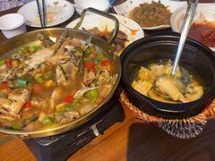 -食光慢宴·安吉土菜馆