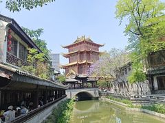 -龙潭水乡