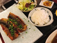 -石屋料理(南京西路店)