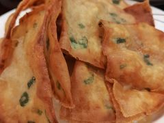 葱香脆饼-老来福·非遗酸汤兔(凯旋路店)