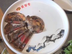 -蜀留香火锅·始于1999·原四川老火锅(白堤路店)