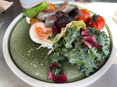 -O'mills Sourdough Bakery&Bistro(永嘉路店)