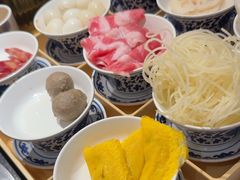 -咏江南·苏式火锅·苏州评弹(观前街店)
