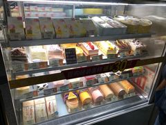零售区-美心西饼mx cakes(市桥站店)