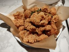 -卡朋西餐(较场西路店)