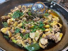 -食德喜·阳山鸡王食研基地