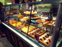 android_upload_pic-东哥面包 DONCO BAKERY(万风新天地购物中心店)