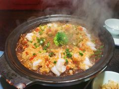 -老灶房-四川土菜(铁牛广场店)