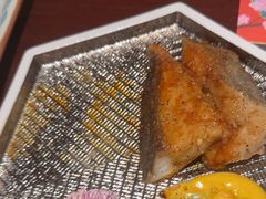 -弓二·烧鸟居酒屋(财富购物中心店)