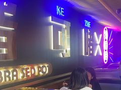 -啫神·广州地标美食(北京路店)