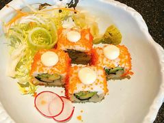 -大桥日本料理·日式放题·铁板定食(科兴科学园店)