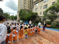 -吉的堡幼儿园(昆明俊发城英胜园)