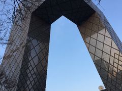 -中央广播电视总台(光华路办公区)