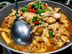 -蛙喔牛蛙(盐城盐都万达店)