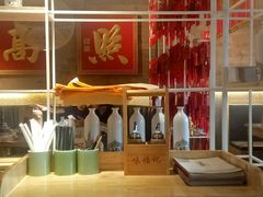 -味福记·江西小炒·南昌小吃(青山湖万达店)