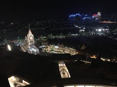 -三亚湾红树林度假世界(木棉酒店)