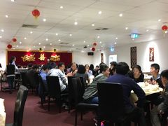 -Lucky Fortune Restaurant(喜运来酒家)