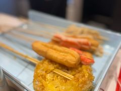 -宏姐串串香(征仪路店)