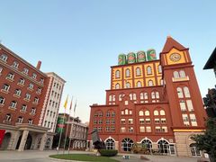 -青岛啤酒博物馆