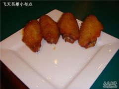 GetAttachment[2]-棒约翰比萨·意面(剑河店)