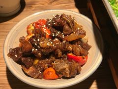 -树厨贵州菜(大十字店)