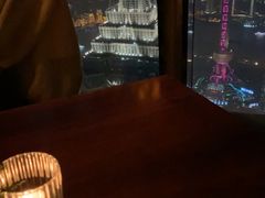 -上海柏悦酒店·世纪100牛排馆